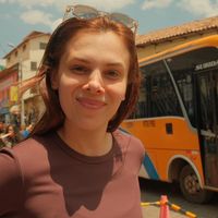 Ludmila Zaroni's Photo