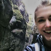 Babette Jakobi's Photo