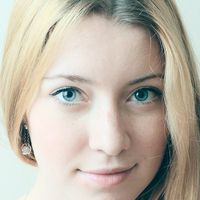 Tania Iakovleva的照片