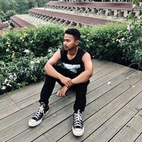 Naufal Mirza's Photo