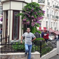 saleh salavati's Photo