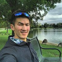 Munkhbaatar Batbold's Photo