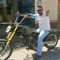 Hector Rocabado Antelo's Photo