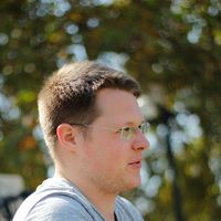 Dennis Bücker的照片