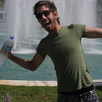 Santi Furnieles's Photo