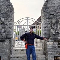 Rajarshi Paul's Photo