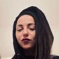 Paulina Ljungberg's Photo