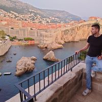 Fotos von Ivan Tomurad