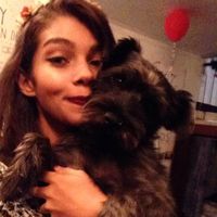 Ana carol Torres's Photo