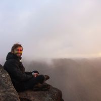 Bastian Thüring的照片