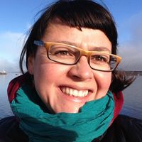 María Paz Lara Aspeé的照片