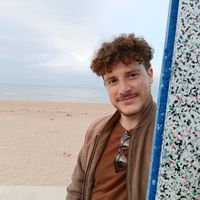 Andrea Iozzia's Photo