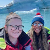 Brittany White的照片