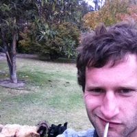 Diego Valdes's Photo