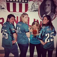 Photos de Mariel Liz