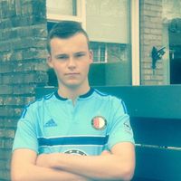 Brend de Jong的照片