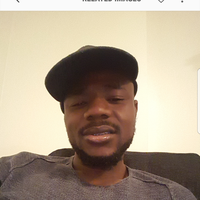 mustapha Alhassan的照片