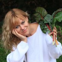 Le foto di Dariya Doroshkevych