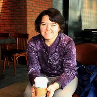 Helen Gomenyuk's Photo