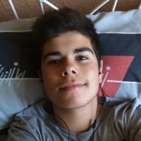 Álvaro Griñan Ruiz's Photo