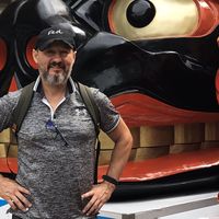 Fedor Smitskoy的照片