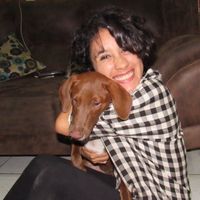 Ana Laura Piedra的照片