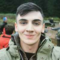 Фотографии пользователя Sergii Donchenko