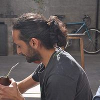 Juan Cruz Ragona's Photo