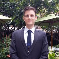 Cristian Lynx's Photo