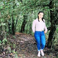 Esperanza Ambris's Photo