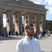 Fotos de Andrés Alfonso