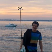 Naguy Bosserez's Photo