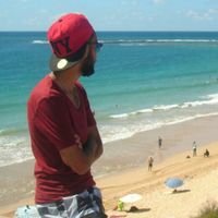 Le foto di Ayoub Kamoune