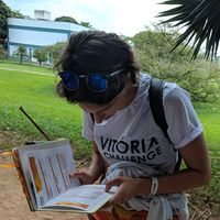 Ana Sabanovic的照片