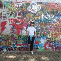 Daniel Yaguas's Photo