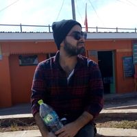 Fotos de Jaime  Norambuena