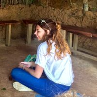 Tanya Gavyuk's Photo