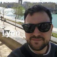 Roberto Cialfi's Photo