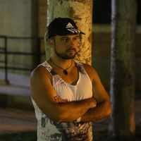 Javier Gómez's Photo