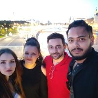 Karan Nagpal的照片