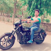 Fotos de rajat  sharma