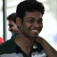 Fotos von Parth Paritosh