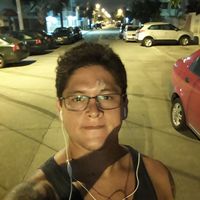 Christian Cruz的照片