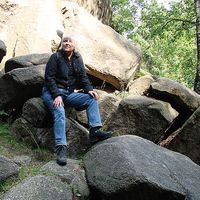 Monika Neumann's Photo