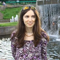 Svetlana Krook的照片