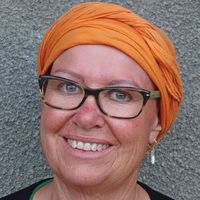 Katharina Burri's Photo