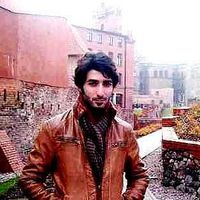 Mahmud Hamido's Photo