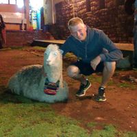 Hendrik van Houten's Photo