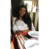 Maria Vitória Rabello的照片