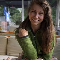 Veronika Jerichova的照片